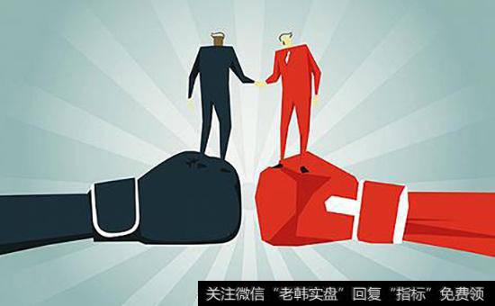 投资者常出现哪些错误的思维?如何停止错误的思维?