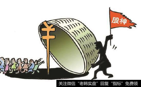 庄家是如何进行建仓的?吸引卖盘的方法有哪些?