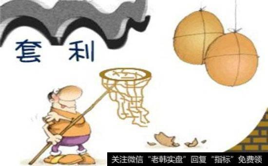 什么是盲点套利？盲点套利的主要方式有哪些？