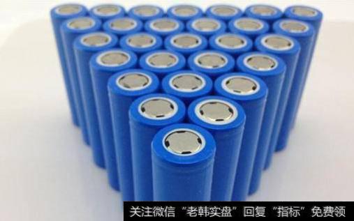 锂电池领域获2019诺贝尔化学奖,锂电池题材<a href='//m.sasasearch.com/gainiangu/'>概念股</a>可关注