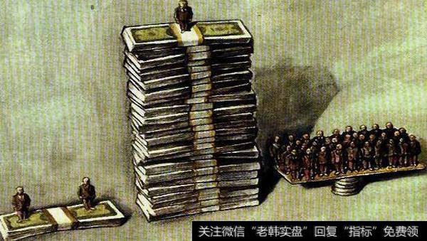 [黄生看金融]大转折，惊世一枪终于打响