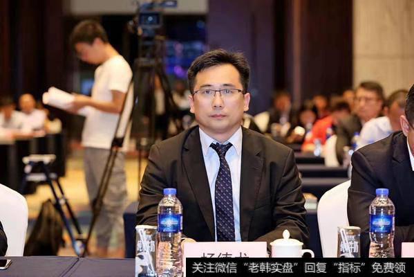 杨德龙<a href='//m.sasasearch.com/caijunyi/290233.html'>股市</a>最新消息：保持信心和耐心 持有优质资产等待市场回暖