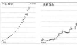 “过把瘾速度”的新股具有什么特点？