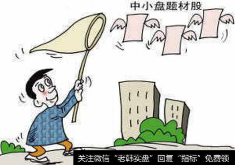 中小<a href='//m.sasasearch.com/scdx/289178.html'>题材股</a>