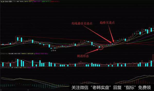 信立泰（002294）在2010年2月到3月的日K线图