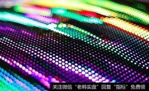 苹果公司持续加码Micro LED技术,Micro LED题材<a href='//m.sasasearch.com/gainiangu/'>概念股</a>可关注