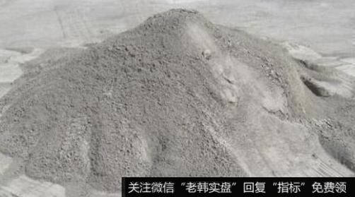 全国水泥价格迎来新一轮上涨,水泥题材<a href='//m.sasasearch.com/gainiangu/'>概念股</a>可关注