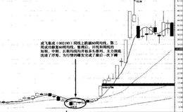 龙头股均线买入法则——在阶段性牛市