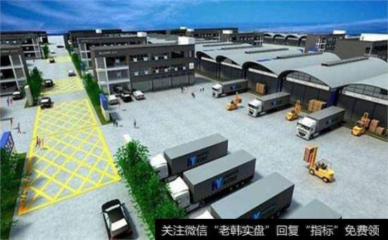 智能物流<a href='//m.sasasearch.com/gainiangu/'>概念股</a>