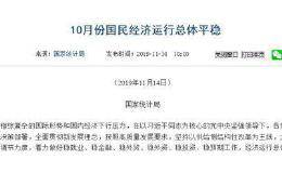 股市低迷 投资消费增速放缓 经济不行了？别慌 国务院又放大招！