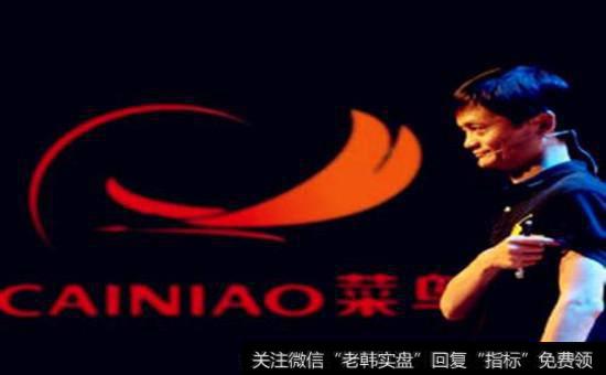 菜鸟网络<a href='//m.sasasearch.com/gainiangu/'>概念股</a>