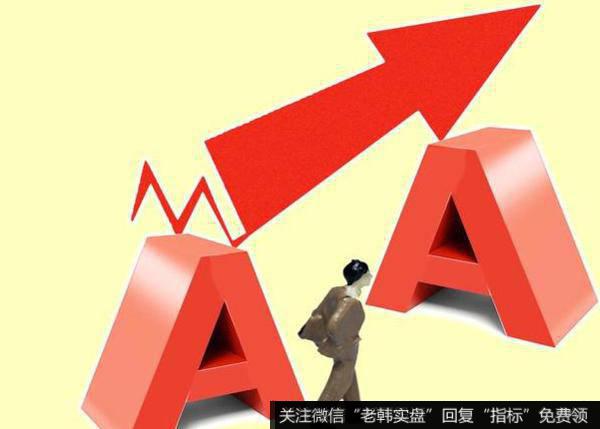 [黄生看金融]刚刚，绝地大反击，集结号吹响