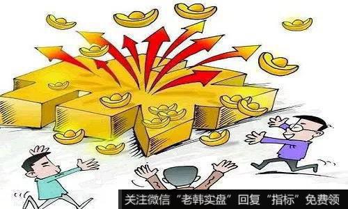 股民朋友完成建仓后可以耐心持有