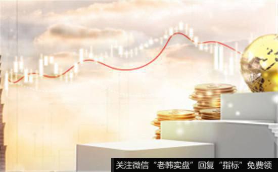 形成圆弧底的股票有哪些种类?