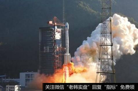 北斗导航卫星在轨数量突破50颗,北斗卫星题材<a href='//m.sasasearch.com/gainiangu/'>概念股</a>可关注