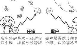 什么是<em>庄家与散户</em>