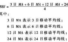 如何在股票投资中确定多空指标的卖出点?