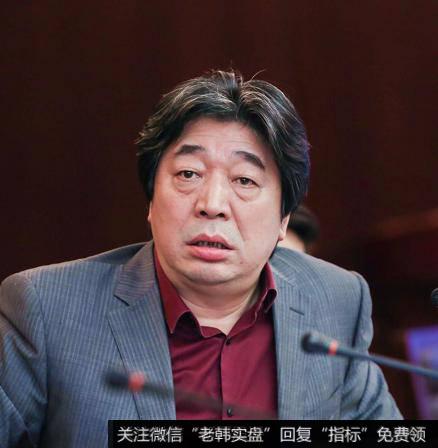 [钮文新谈<a href='//m.sasasearch.com/caijunyi/290233.html'>股市</a>]钱在哪里，如何让优秀企业融到资金？