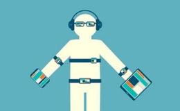 三季度可穿戴设备出货量大增,可穿戴设备题材概念股可关注