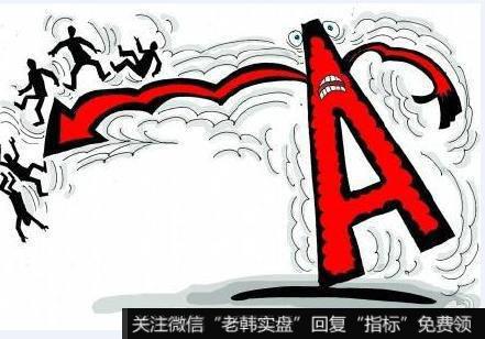 股票长期无量下跌,在熊市是比较常见