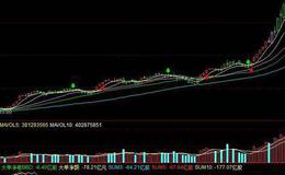 飞狐量价观察器主图指标公式源码解读