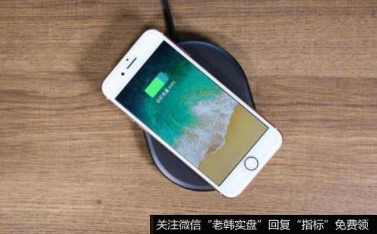 苹果重新解禁iPhone第三方无线快充,无线充电题材<a href='//m.sasasearch.com/gainiangu/'>概念股</a>可关注
