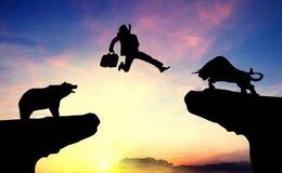 [淘气天尊看股市]市场终于出现单日长阳行情！ 