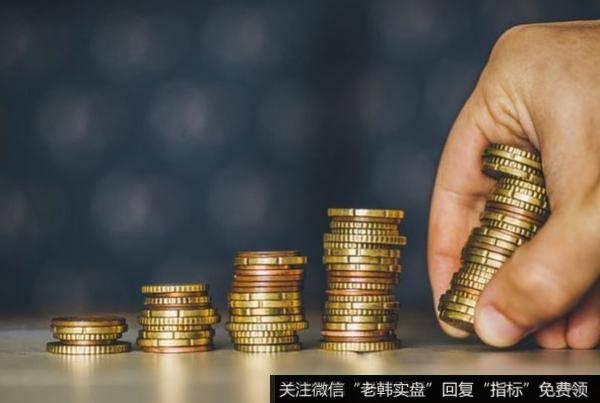 跟庄获利实战技法:拉升前的准备工作