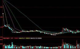 飞狐机构K线指标公式源码具体分析