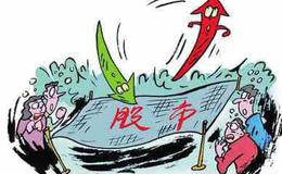 [沙黾农看股市]两支多头部队加仓时不我待