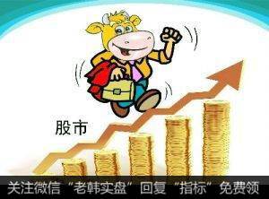 如何选股:认识股市