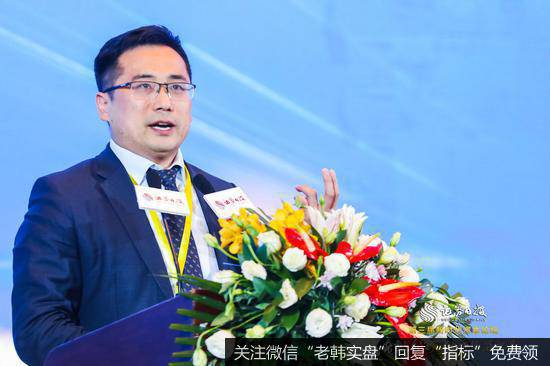 杨德龙<a href='//m.sasasearch.com/caijunyi/290233.html'>股市最新消息</a>：未来十年中国的股市会迎来黄金十年