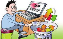 <em>如何选股</em>：暴跌之后，爆发反弹