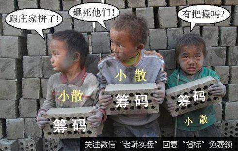 怎么做才能炒股赚钱成为炒股高手