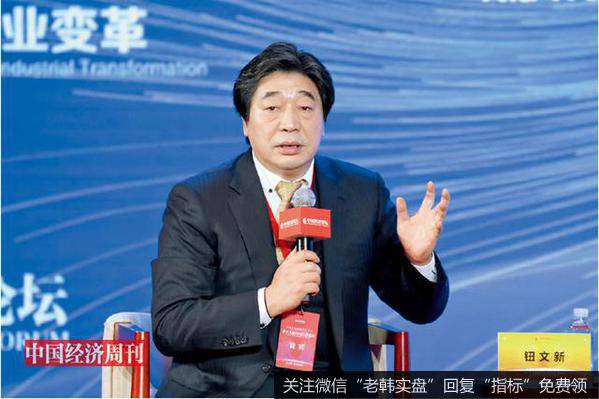 [钮文新谈<a href='//m.sasasearch.com/caijunyi/290233.html'>股市</a>]金融科技行业是否需要监管？