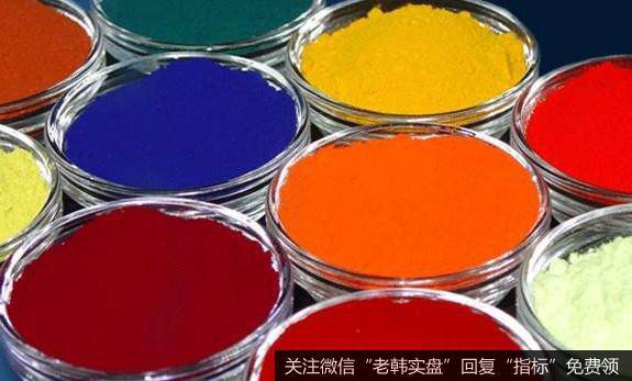 分散染料价格大涨20%,分散染料题材<a href='//m.sasasearch.com/gainiangu/'>概念股</a>可关注