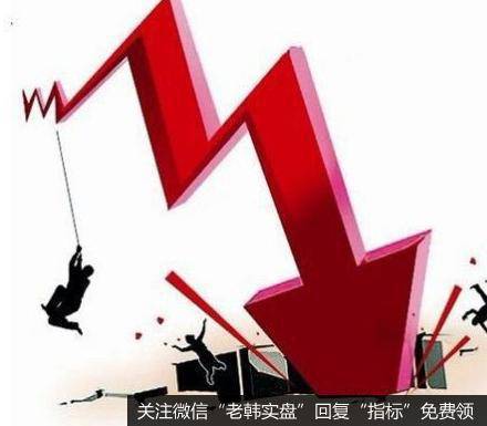 下跌中继平台是指股市经历一段时间调整后,自然地于某一位置暂时性止跌企稳