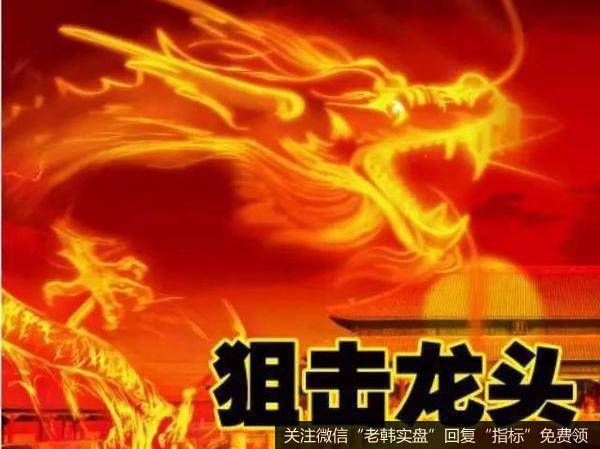 抓龙头,赚取大的利润,是众多投资者希望的