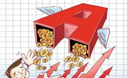 [魏宁海股市分析]本周最好是回踩一下继续向上突破