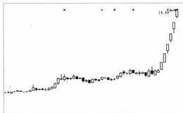 为什么中科创业是大庄股？