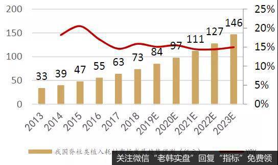 行业持续增长与进口替代为主旋律