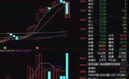 首份年报出炉！安靠智电净利降15% 拟10转3派5！年报业绩预喜仍是主流