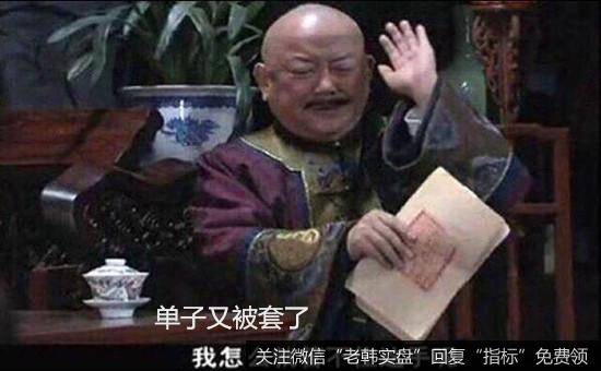 什么叫技术面分析?技术分析的含义是什么?