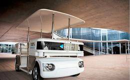 无人驾驶利好消息不断 <em>无人驾驶概念股</em>受关注