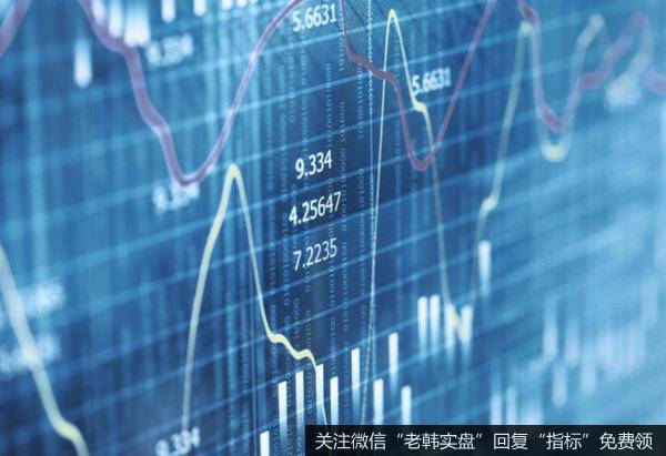 [黄生看金融]今天，黑天鹅突然飞出