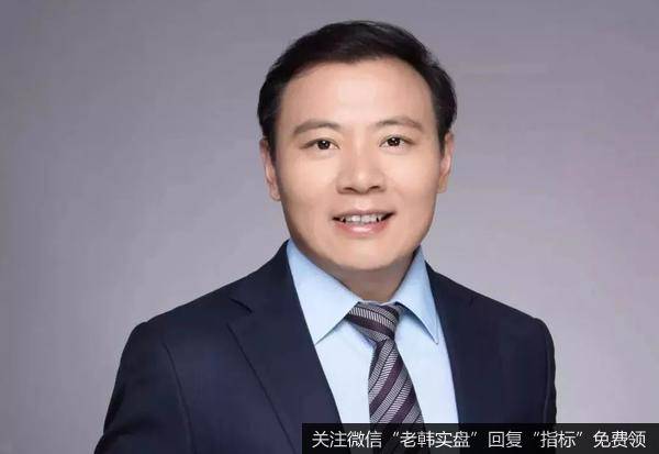 任泽平<a href='//m.sasasearch.com/caijunyi/290233.html'>股市</a>最新相关消息：短期经济形势严峻 中长期最好投资机会在中国1