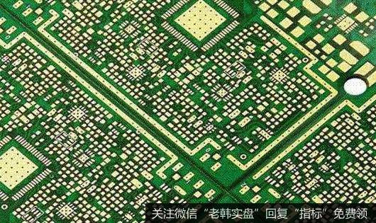 腾讯阿里紧急扩容服务器,PCB题材<a href='//m.sasasearch.com/gainiangu/'>概念股</a>可关注