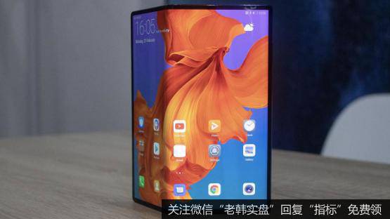 三星、华为即将发布折叠屏手机,折叠屏题材<a href='//m.sasasearch.com/gainiangu/'>概念股</a>可关注