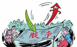 [股市刀锋看股市]市场回调，三大主因是什么？