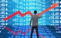 看盘时应注意以下细节